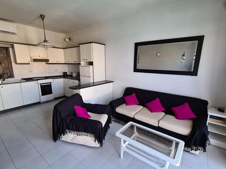 Spinola Bay Sea Front Apt 6 St. Julian's Exterior foto