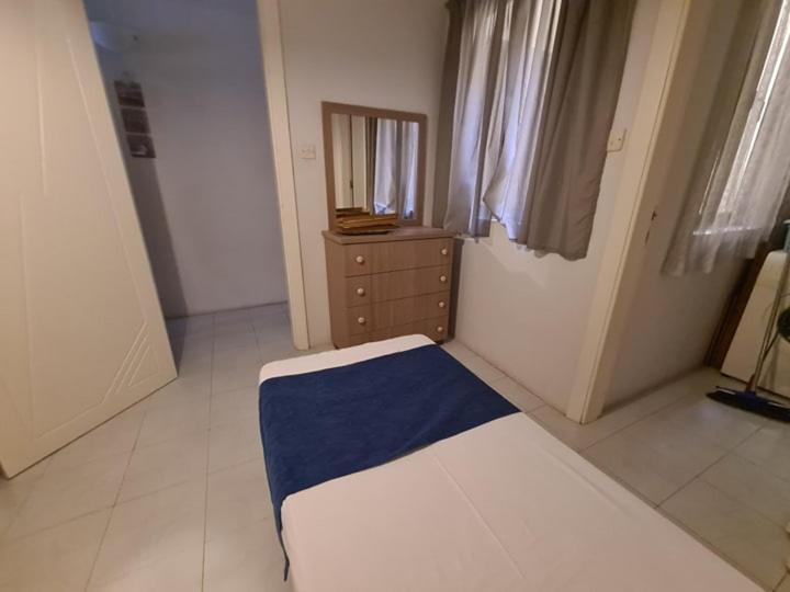 Spinola Bay Sea Front Apt 6 St. Julian's Exterior foto