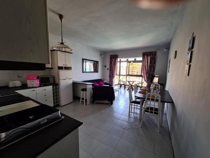 Spinola Bay Sea Front Apt 6 St. Julian's Exterior foto
