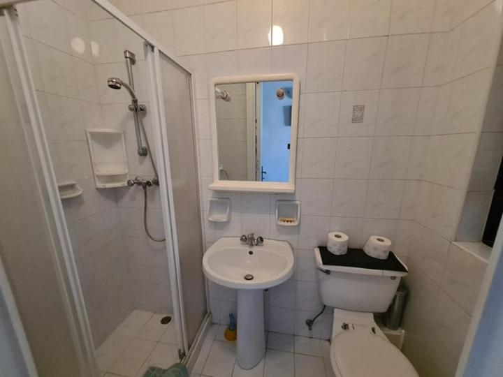 Spinola Bay Sea Front Apt 6 St. Julian's Exterior foto