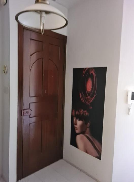Spinola Bay Sea Front Apt 6 St. Julian's Exterior foto