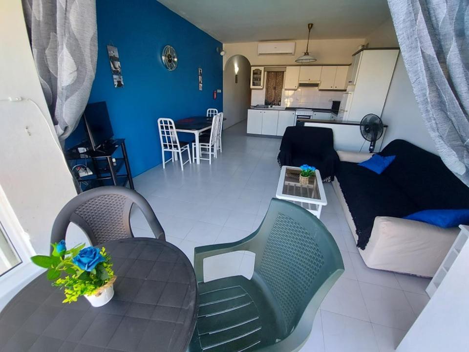 Spinola Bay Sea Front Apt 6 St. Julian's Exterior foto