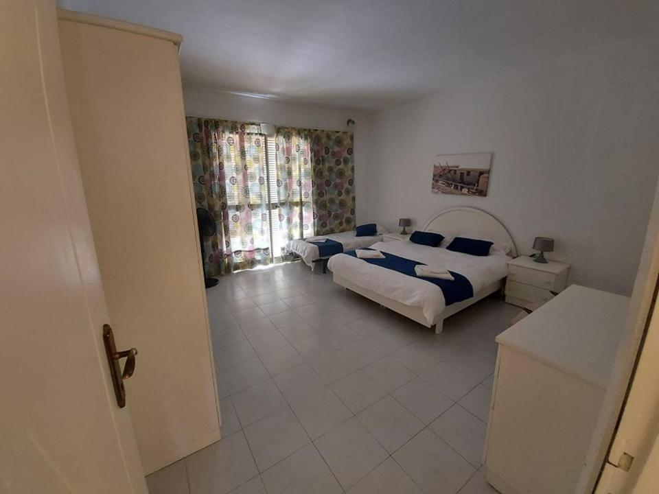 Spinola Bay Sea Front Apt 6 St. Julian's Exterior foto